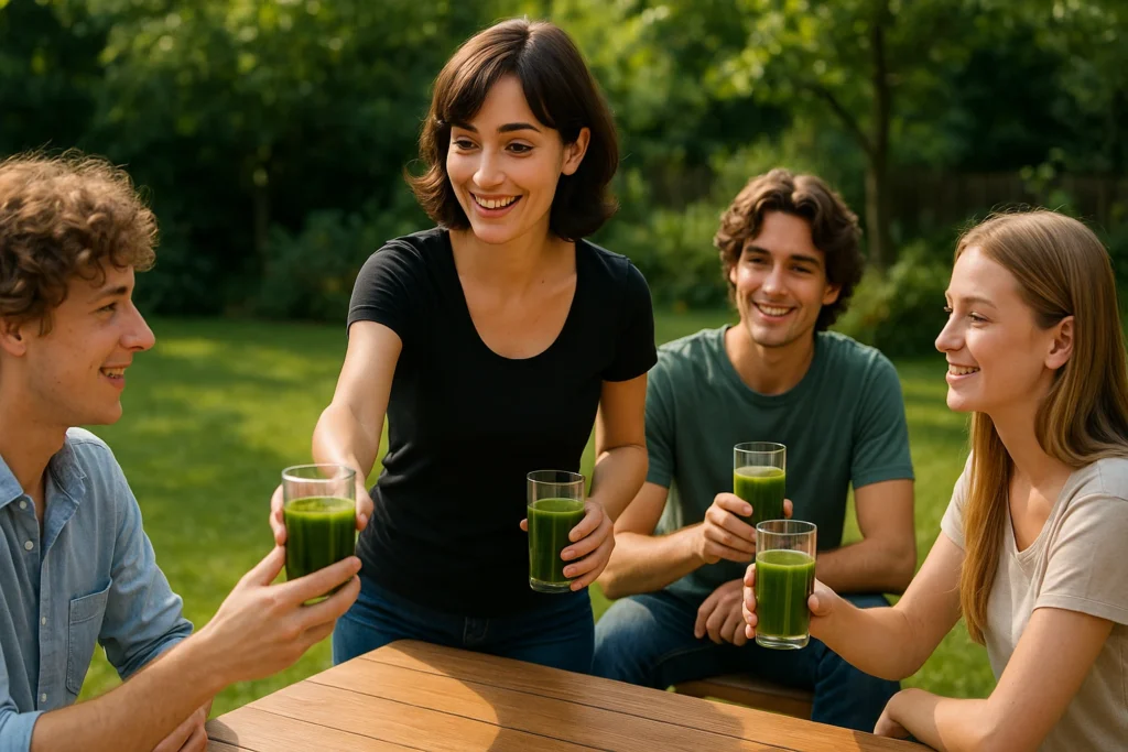 Oscar DA-1200 – malý odšťavňovač, který zvládne velké věci- recenze
Kiki Kočičková