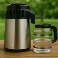 Aqua Compact 2 - čistá voda pro děti každý den - recenze