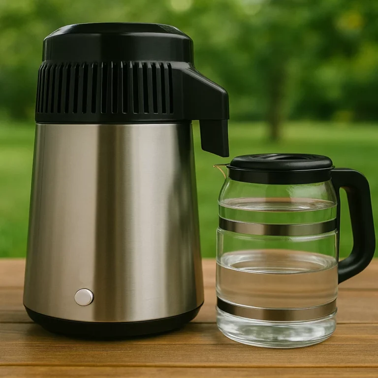 Aqua Compact 2 - čistá voda pro děti každý den - recenze