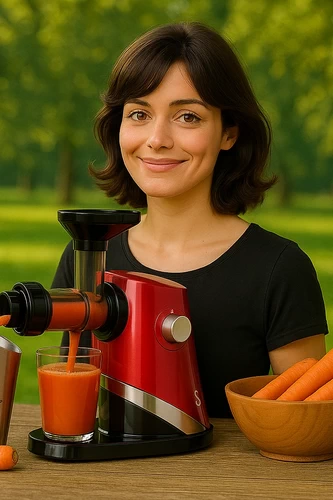 Kiki Kočičková - recenze přístrojů pro zdraví