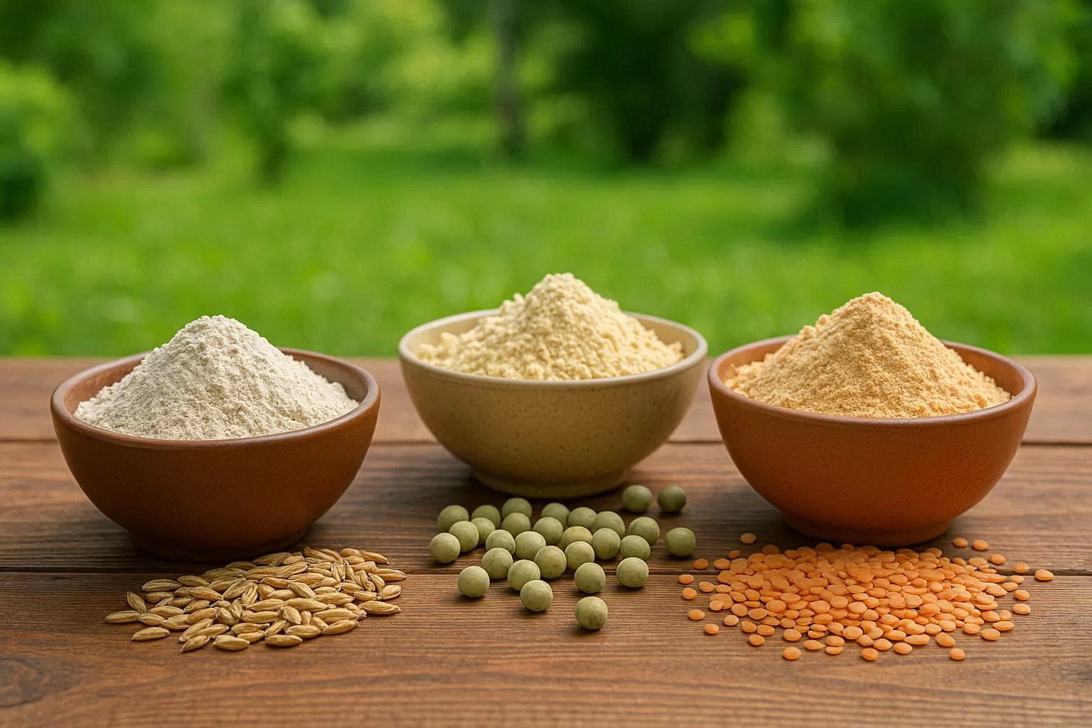 Mlýnek KoMo Fidibus XL - čerstvá mouka přímo z vaší kuchyně - recenze
Kiki Kočičková