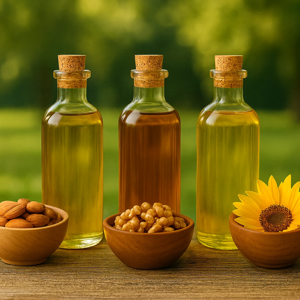 Lis na olej Yoda 2. generace: domácí panenské oleje bez chemie. Vyzkoušela jsem, funguje - recenze
Kiki Kočičková