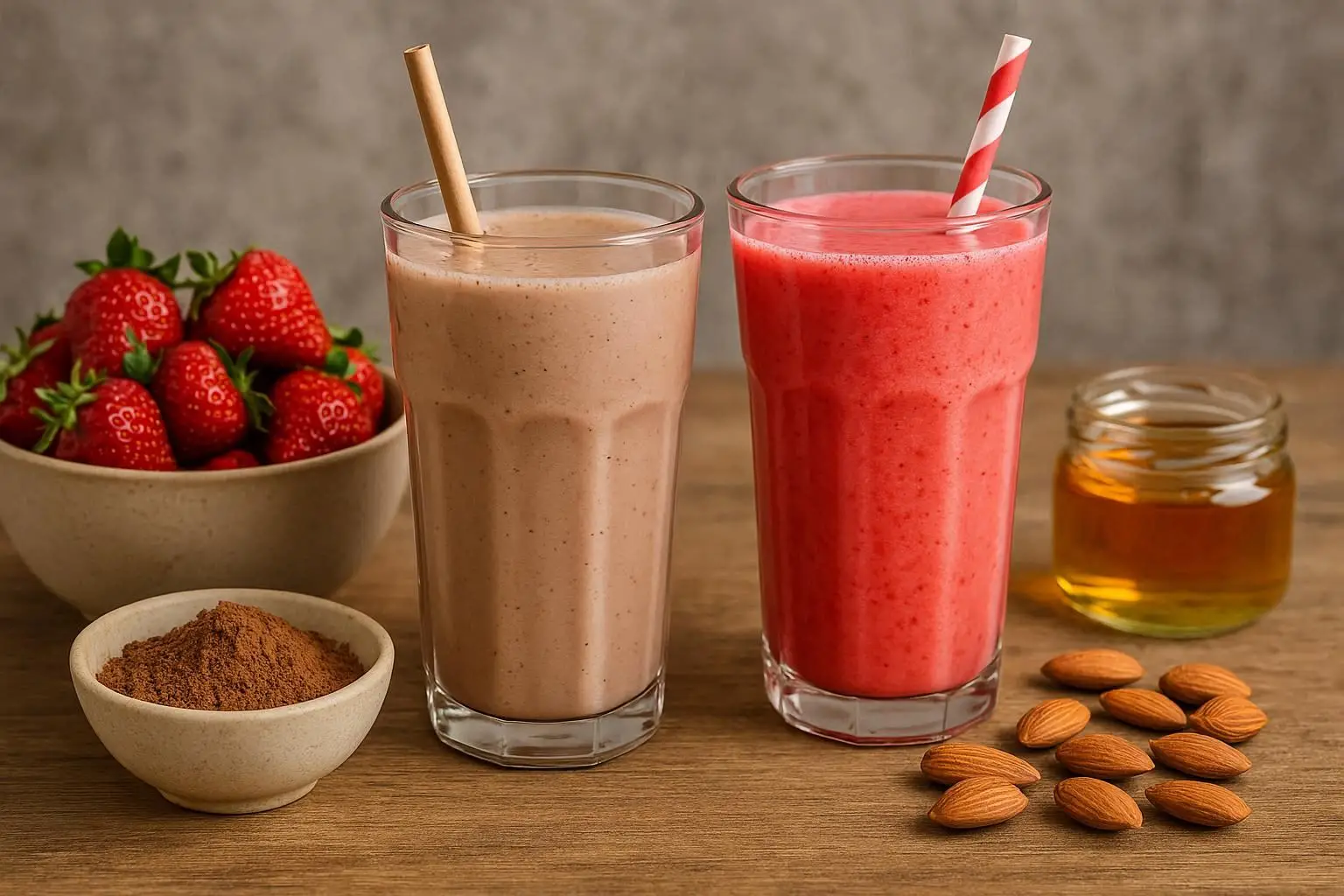 OmniBlend V profi mixér do rodiny, děti ho milují a zdraví chutná lépe - recenze

Kiki Kočičková